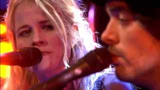 The Common Linnets - If I Needed You - DWDD 12-3-2014