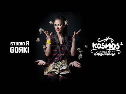 Grada Kilomba video 2