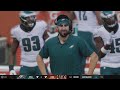 Madden NFL 25 Philadelphia Eagles Vs Cincinnati Bengals Week 8 Part 1