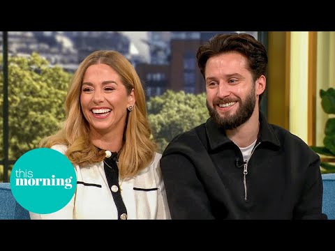‘I’m Allergic To My Husband’ | This Morning