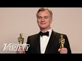 Christopher Nolan Says 