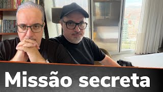 I've already jumped ship. What about you?