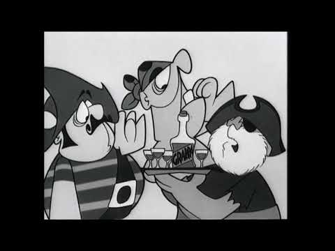 Marenare - Capitan Capitone (Daniele Sepe) feat. Sabba & Massimo Ferrante