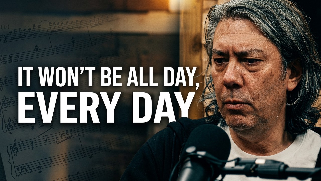 He Rewrote His Band's Song After His Dad Died | Dave Genn of 54-40 | Dead Dads Podcast