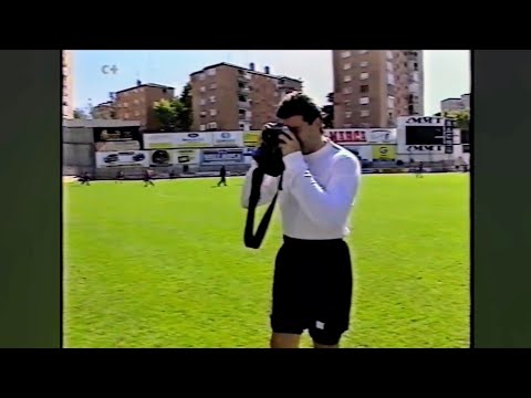 El Rayo Vallecano en El Día Después de Canal+. Temporada 1993/94 (1/2).
