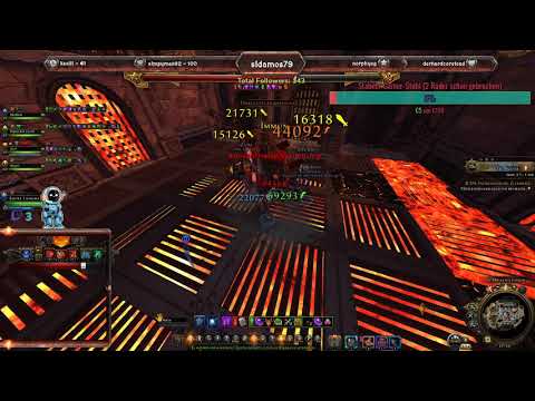 Neverwinter - Infernalische Zitadelle