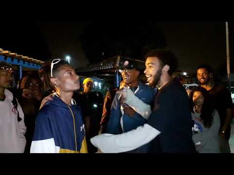 (REI DA HELIANTO😱) MINEIRO X GREGOR - SEGUNDA FASE - BDH.92