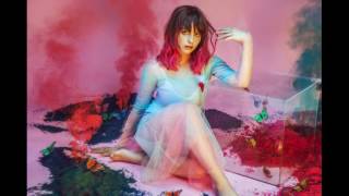 Gabrielle Aplin - Run For Cover (Official Audio)