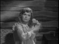 Singin on TV: Dink's Song/Fare Thee Well in Daniel Boone, "Ken-Tuck-E" (24 Sep 1964)