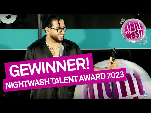 Ich hasse Badewannen! - Joey Malik | NightWash Live