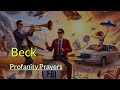 Beck — Profanity Prayers