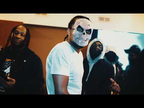 DemonPOS X MattGetBandz - Baby Bend Over (Dir. By Kapomob Films)