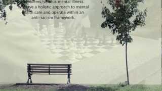 SOUNDS GOOD, FEELS GREAT- music therapy