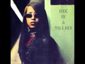 Aaliyah - One in a Million - 6. Choosey Lover (Old ...