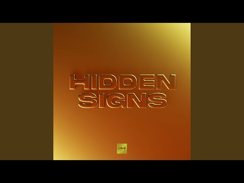 Hidden Signs (Extended Mix)