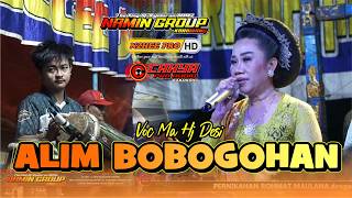 Download lagu ALIM BOBOGOHAN || JAIPONGAN BAJIDORAN RMMJ NAMIN GROUP KARAWANG LATEST 2026 mp3