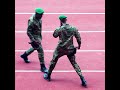 Ian KAGAME on Inauguration