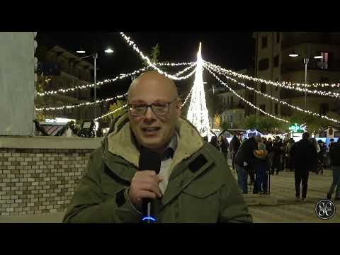 𝐆𝐔𝐀𝐑𝐃𝐀𝐕𝐀𝐋𝐋𝐄 𝐌𝐀𝐑𝐈𝐍𝐀, 𝐈𝐍𝐀𝐔𝐆𝐔𝐑𝐀𝐙𝐈𝐎𝐍𝐄 𝐃𝐄𝐋 𝐕𝐈𝐋𝐋𝐀𝐆𝐆𝐈𝐎 𝐃𝐈 𝐍𝐀𝐓𝐀𝐋𝐄