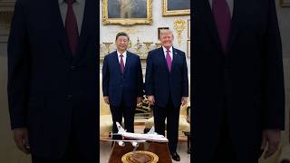 Thumbnail for What’s at Stake for China Amid Trump-Xi Summit in Washington