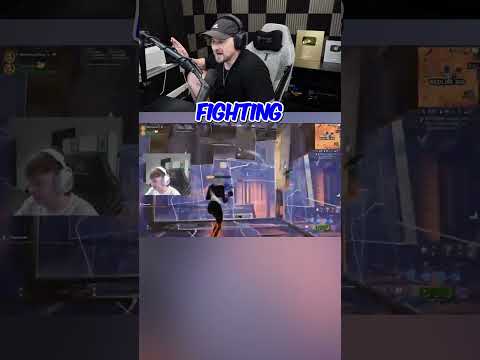 Enough Killed BenjyFishy...