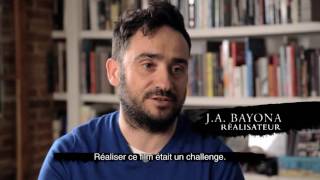QUELQUES MINUTES APRES MINUIT - Featurette MakingOf
