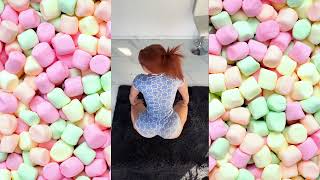 ?Big Bank Tiktok Challenge ?? Tiktok Mashup 2024 #Tiktok #Bigbank #Twerk