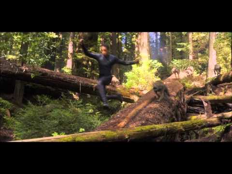 AFTER EARTH - 30" TV Spot - At Cinemas June 7