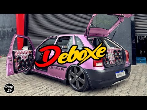 ELETRO FUNK - DEBOXE GOIANIA 2025 (KING)