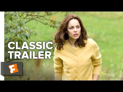 The Time Traveler's Wife (2009) Official Trailer