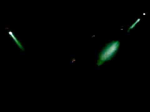 Ricky Le Roy @ Live club - Compleanno Franchino F55