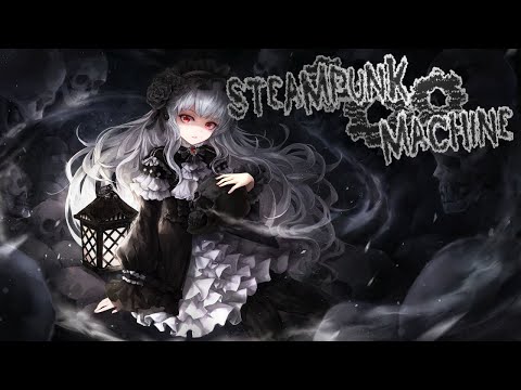 [Steampunk Machine] 05. Diabarha - The Creation Has Became the Creator