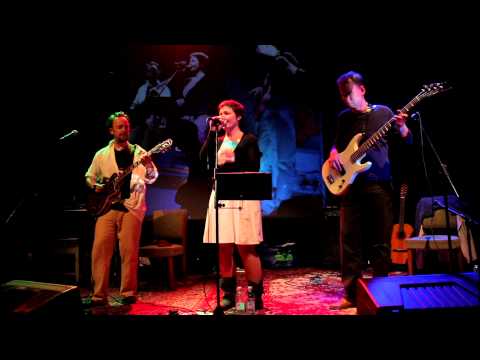 St Fiacre ügy klub - cím nélkül @ Artus Studio BP