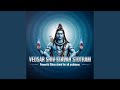 Pashunam Patim | Lo-Fi Vedsar Stotram | Powerful Shiva Mantra | Listen Daily for Peace & Protection