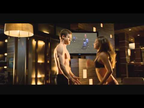 Amici di letto in arrivo nei cinema filippini