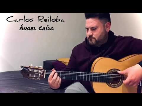 Carlos Reiloba - Angel caido