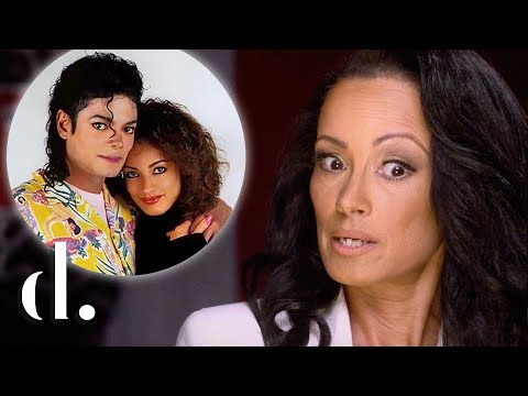 Thumbnail for Michael Jackson's Former Girlfriend Speaks Out! Tatiana Thumbtzen In Her Own Words | the detail. by Head, michael ack, Michael Jackson