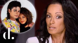 Michael Jackson&#39;s Former Girlfriend Speaks Out! Tatiana Thumbtzen In Her Own Words | the detail.