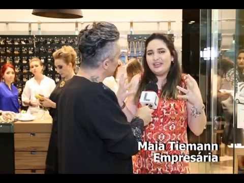 Aplauzzo - 26-08-2015 - Em Morana, Manu Falabretti, Irmãos Feitosa, Jeandreia Treml, Maia Tiemann