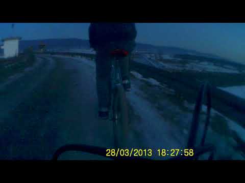 plimbare noaptes vale lui enache