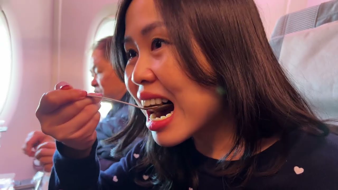 Singapore Airlines SilverKris Lounge