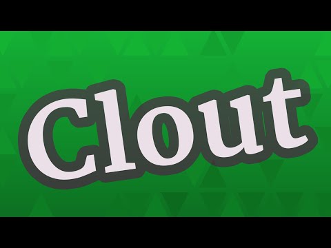 CLOUT pronunciation • How to pronounce CLOUT