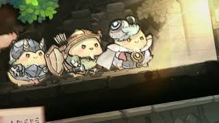 KAKI RAID Android Game Trailer