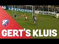 GERT'S KLUIS | Zilverwerk!