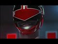 Power Rangers Time Force Frax S Fury Megazord Fight