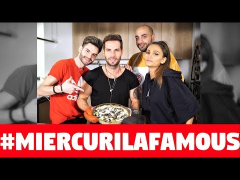 Voi ați ales, Randi a gătit!