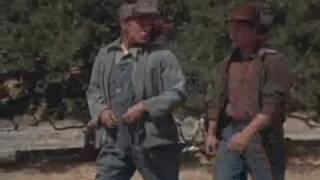 John Malkovich - 1992 Of Mice And Men Trailer