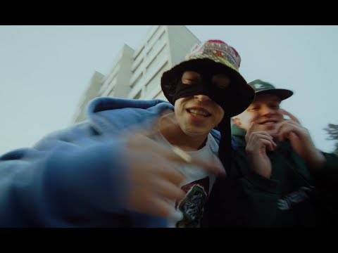 Lyttä & Tohtori Getto - Räkikset