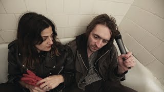 Mass Gothic - Every Night You&#39;ve Got To Save Me [OFFICIAL VIDEO]