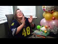 MANTHAS MEGA BIRTHDAY