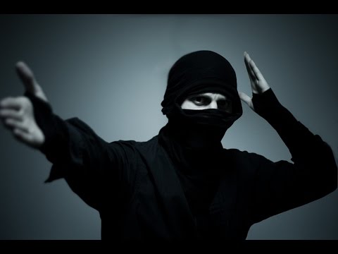 Alles über Ninja - Die Geheimwaffe der Japaner  Doku 2015in [HD]